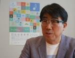 　「日比谷音楽祭」で実行委員長を務める亀田誠治さん