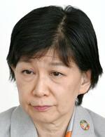 　中満泉さん