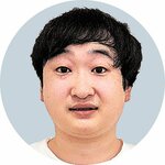 塩見晴義さん