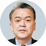 浜上勇人氏