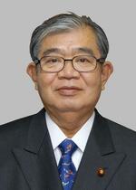 　嘉数知賢さん