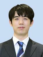 　藤井聡太竜王