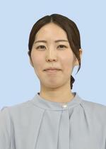 　福間香奈女流王位