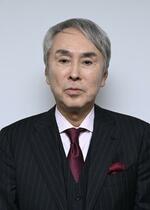 　石原伸晃氏