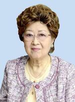　マーサ三宅さん