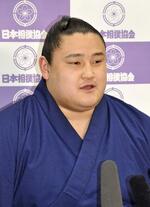 　若ノ勝