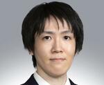 　三菱総合研究所の堂本健太研究員