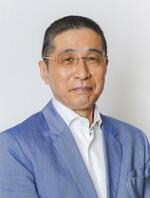 　西川廣人・西川事務所代表（元日産自動車社長）