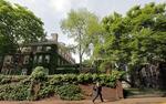 　米ハーバード大学（ＡＰ＝共同）
