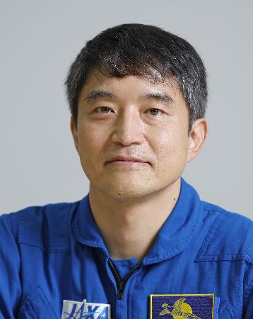 　大西卓哉飛行士