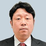 田尻幸司小代地域局長