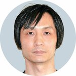 川口淳平さん