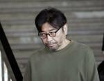 　福嶋崇容疑者