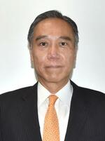 　長野県の阿部守一知事