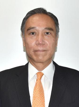 　長野県の阿部守一知事