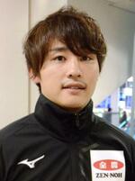 　松村雄太