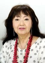 　小原乃梨子さん