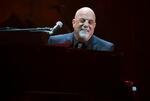　ビリー・ジョエルさん＝２０１８年７月、ニューヨーク（ＡＰ＝共同）