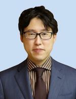 　井山裕太二冠